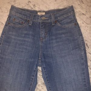 Levi’s Jeans